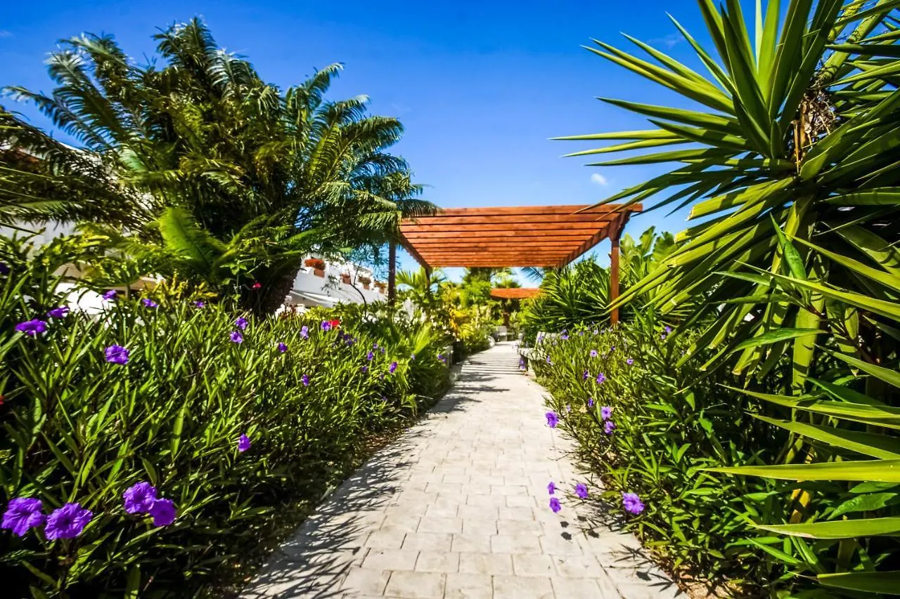 Parque Don Jose Apartment Costa Del Silencio 0*,  Hiszpania