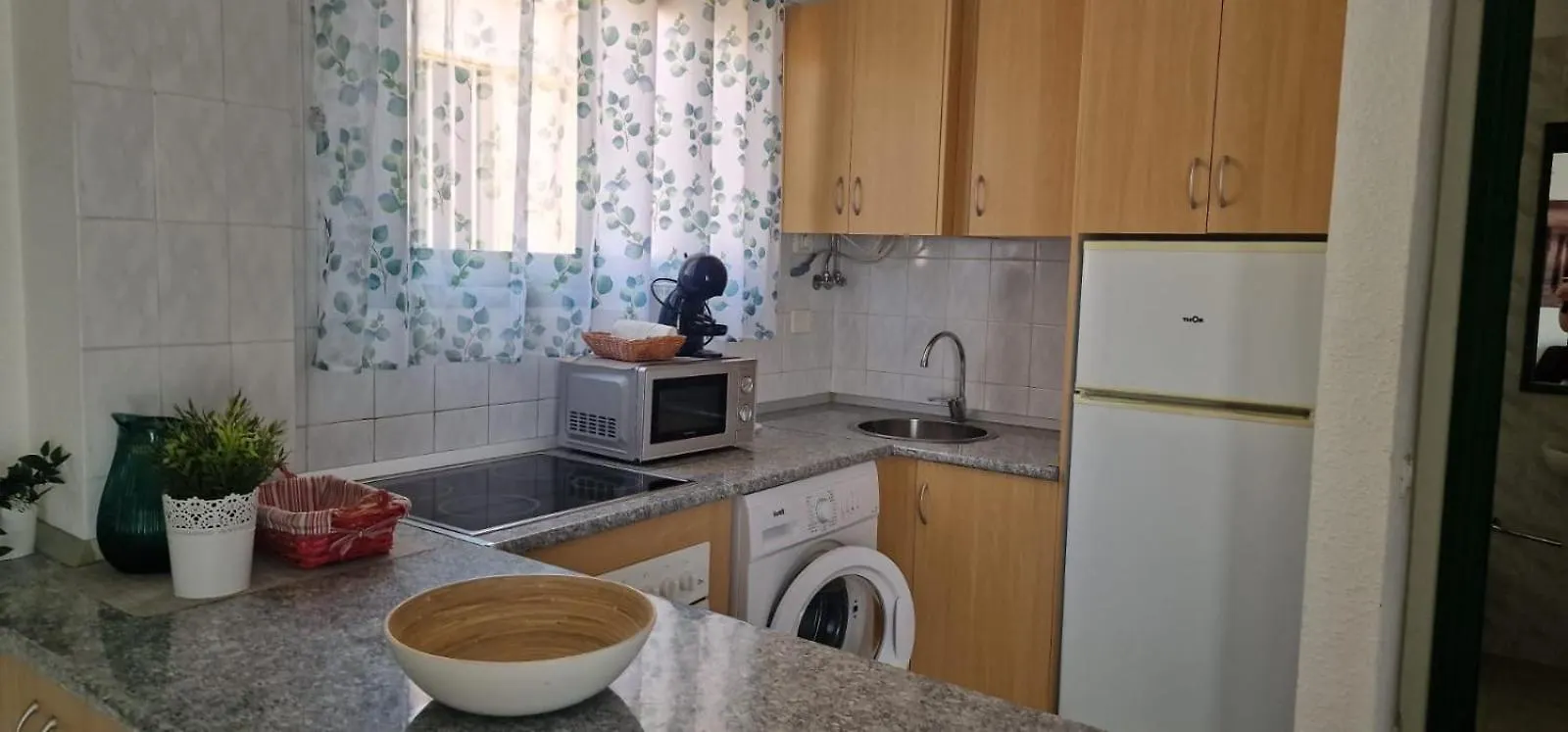 Parque Don Jose Apartment Costa Del Silencio 0*,  Hiszpania