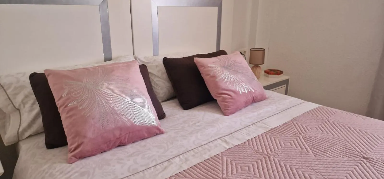 Hotel apartamentowy Parque Don Jose Apartment Costa Del Silencio