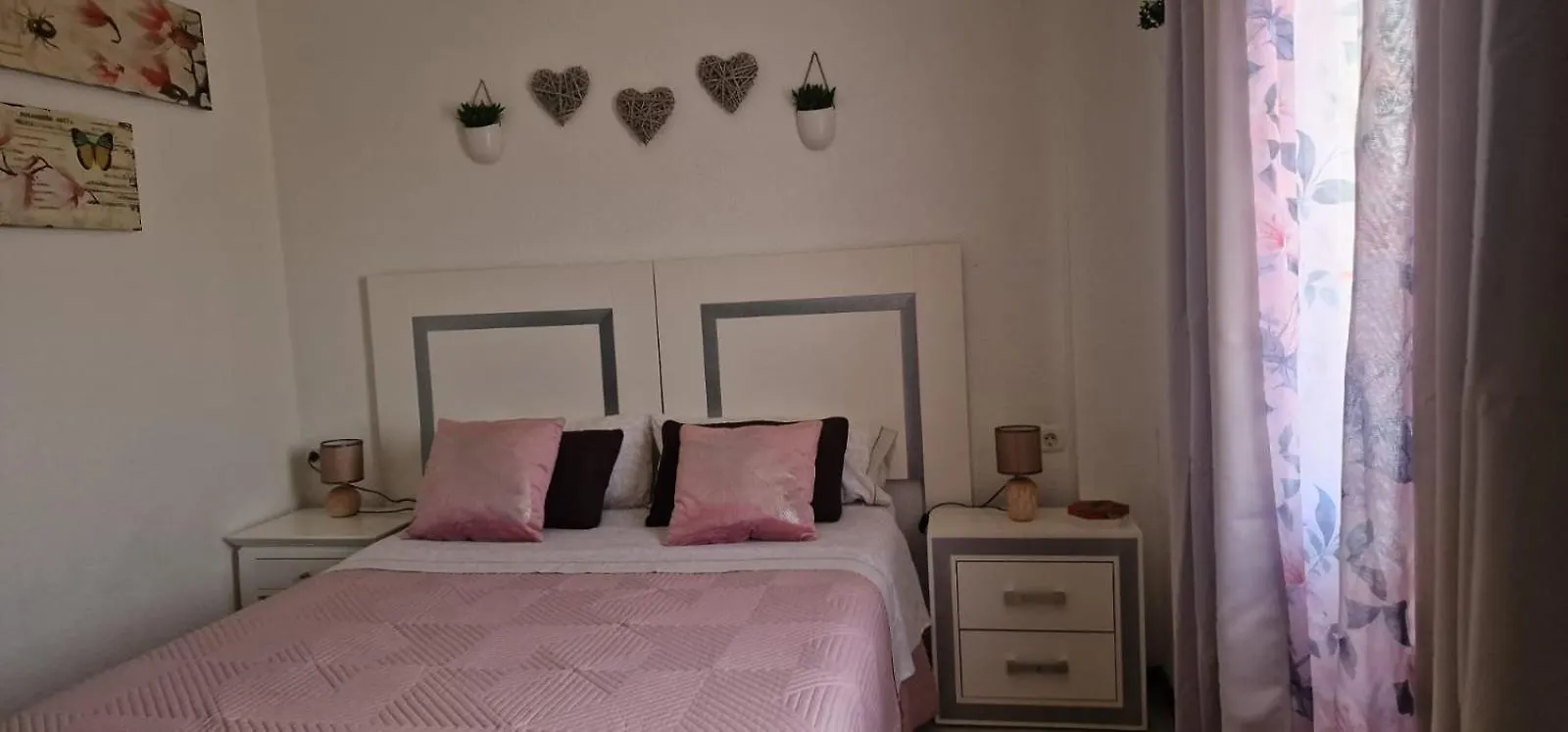 Aparthotel Parque Don Jose Apartment Costa Del Silencio